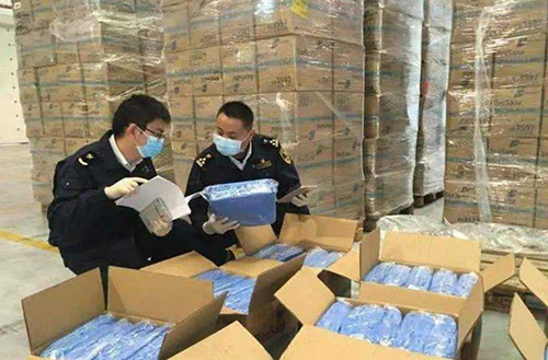 物資核對素材圖片 物資核對素材圖片