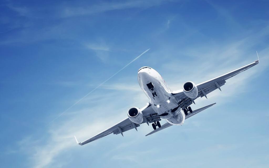 國際空運進口報關代理公司