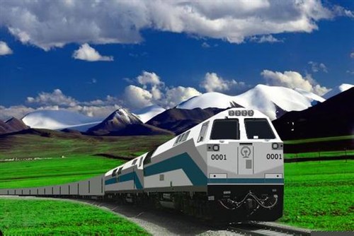 國際鐵路貨運物流|中歐列車鐵路運輸的線路都經過那里呢?